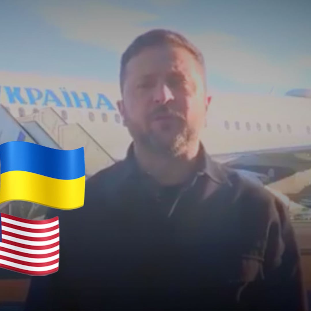 Ucrania busca acuerdo: Zelensky propone diálogo con Rusia y Estados Unidos