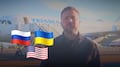 Ucrania busca acuerdo: Zelensky propone diálogo con Rusia y Estados Unidos