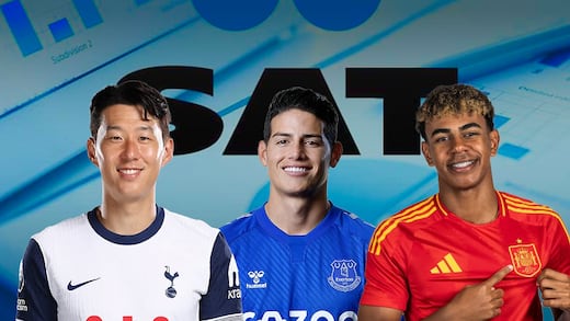 Así cobrará el SAT impuestos a los futbolistas extranjeros del Mundial 2026