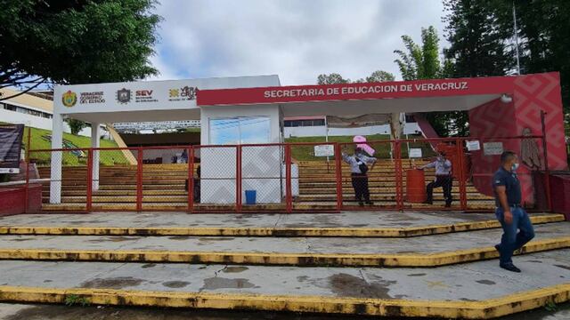 Secretaría de Educación de Veracruz