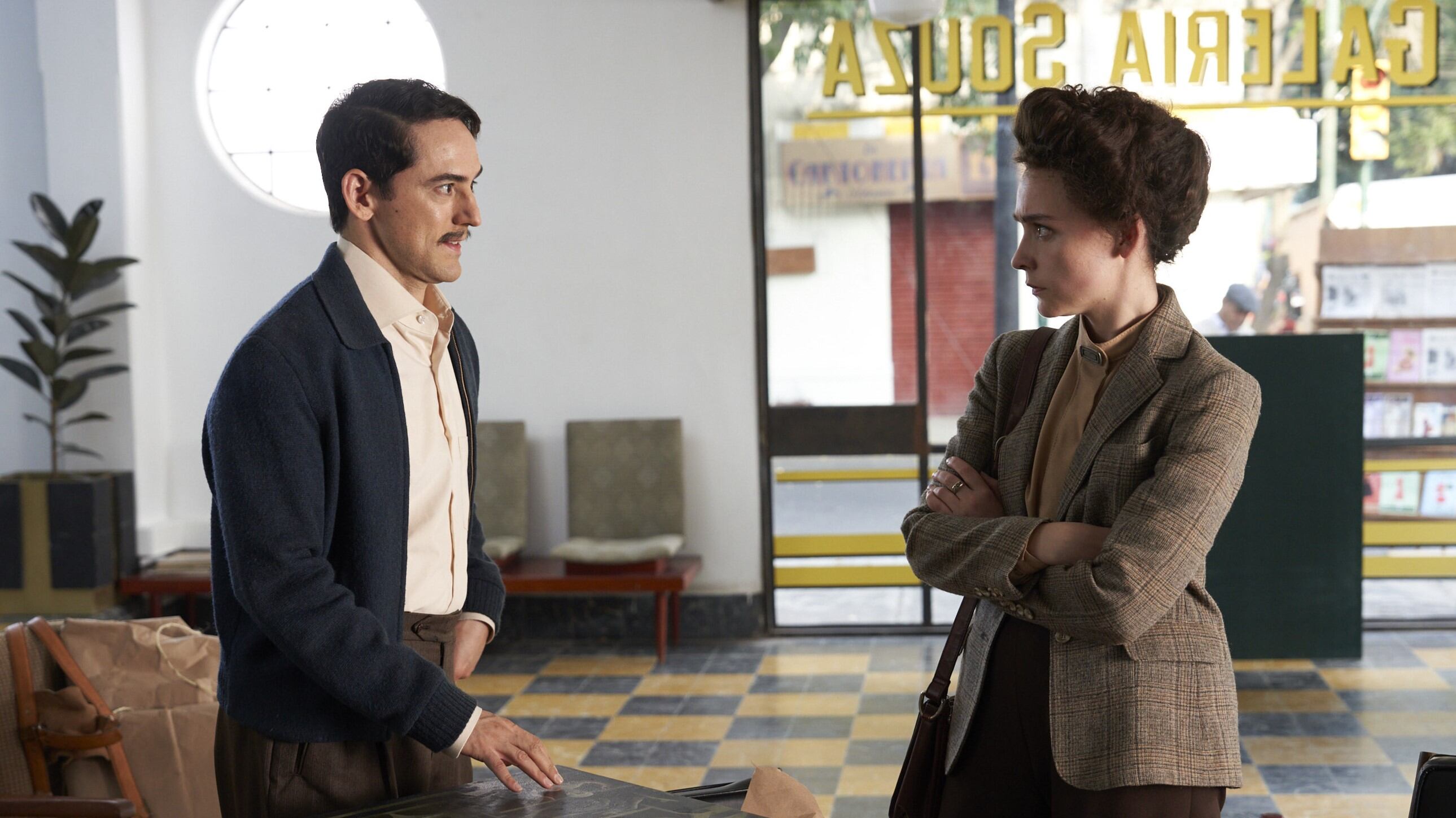 Elenco de la película “Leonora”; te decimos quién es quién de los personajes