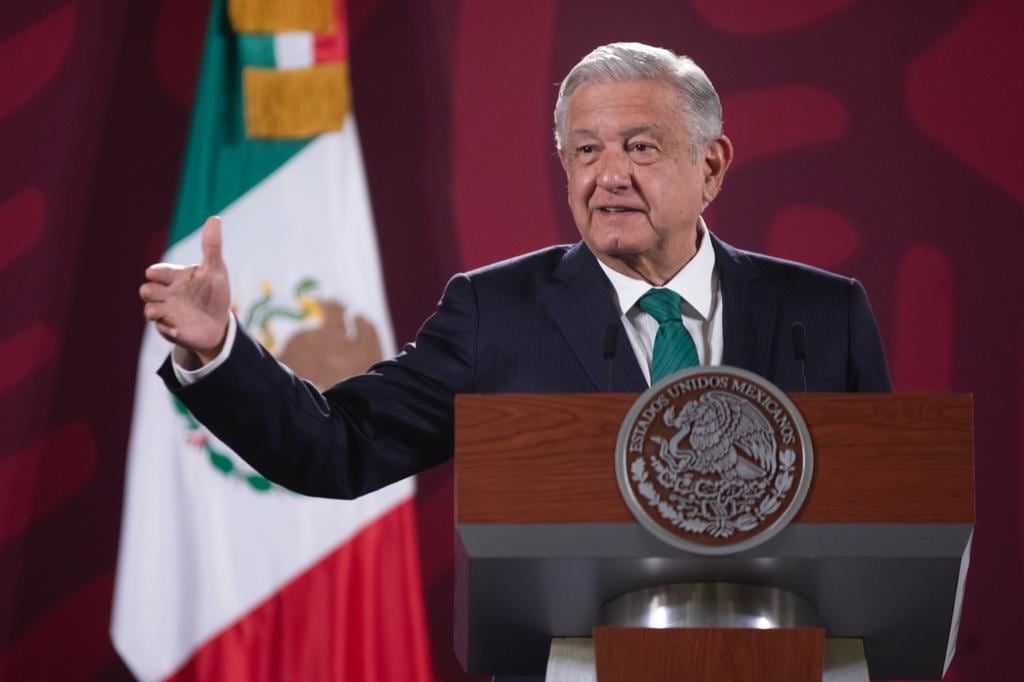 AMLO