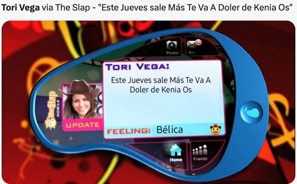 Memes explican porqué Tori Vega es tendencia