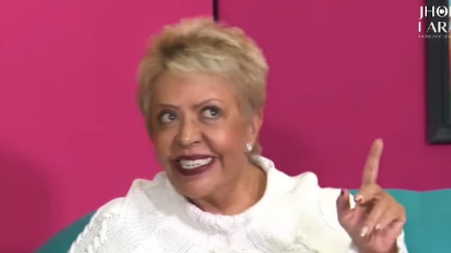 Verónica Gallardo se lanza como cantante de reguetón