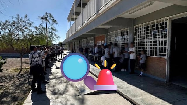 Fiscalía de Coahuila: ataque en secundaria de Torreón fue aleatorio