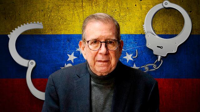 Edmundo González pide liberación de todos los presos políticos