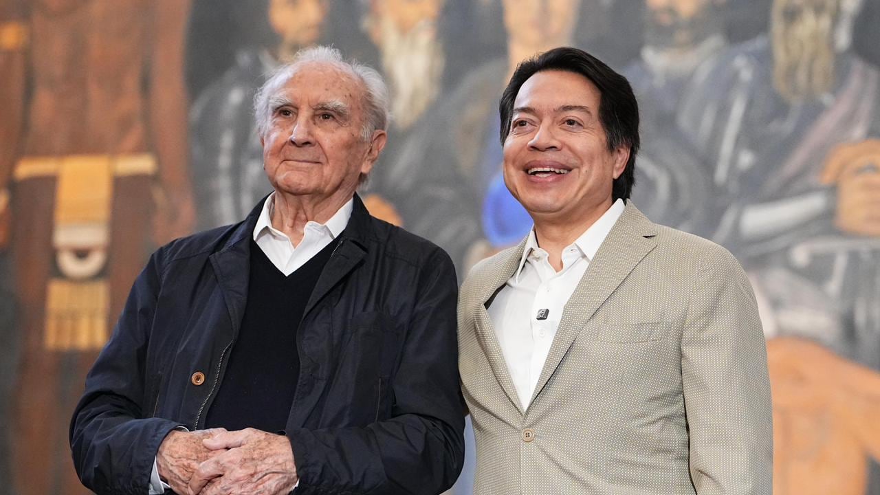 Conafe impulsa modelo educativo incluyente con más de 61 mil figuras educativas: Mario Delgado