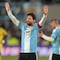 Lionel Messi se despide de Argentina con una goleada ante Benín