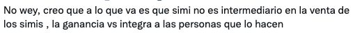 Farmacia Similares no ganan a la venta de peluches del Dr. Simi.