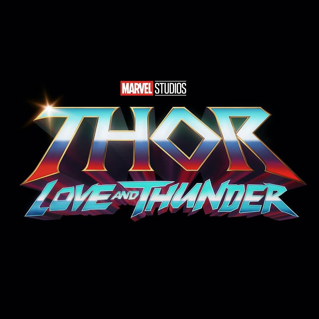 Thor: Love and Thunder