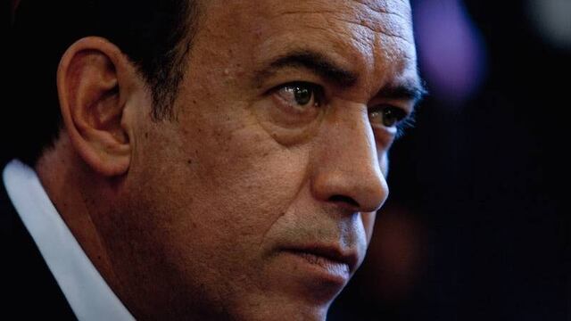 Humberto Moreira. Sin medidas cautelares.