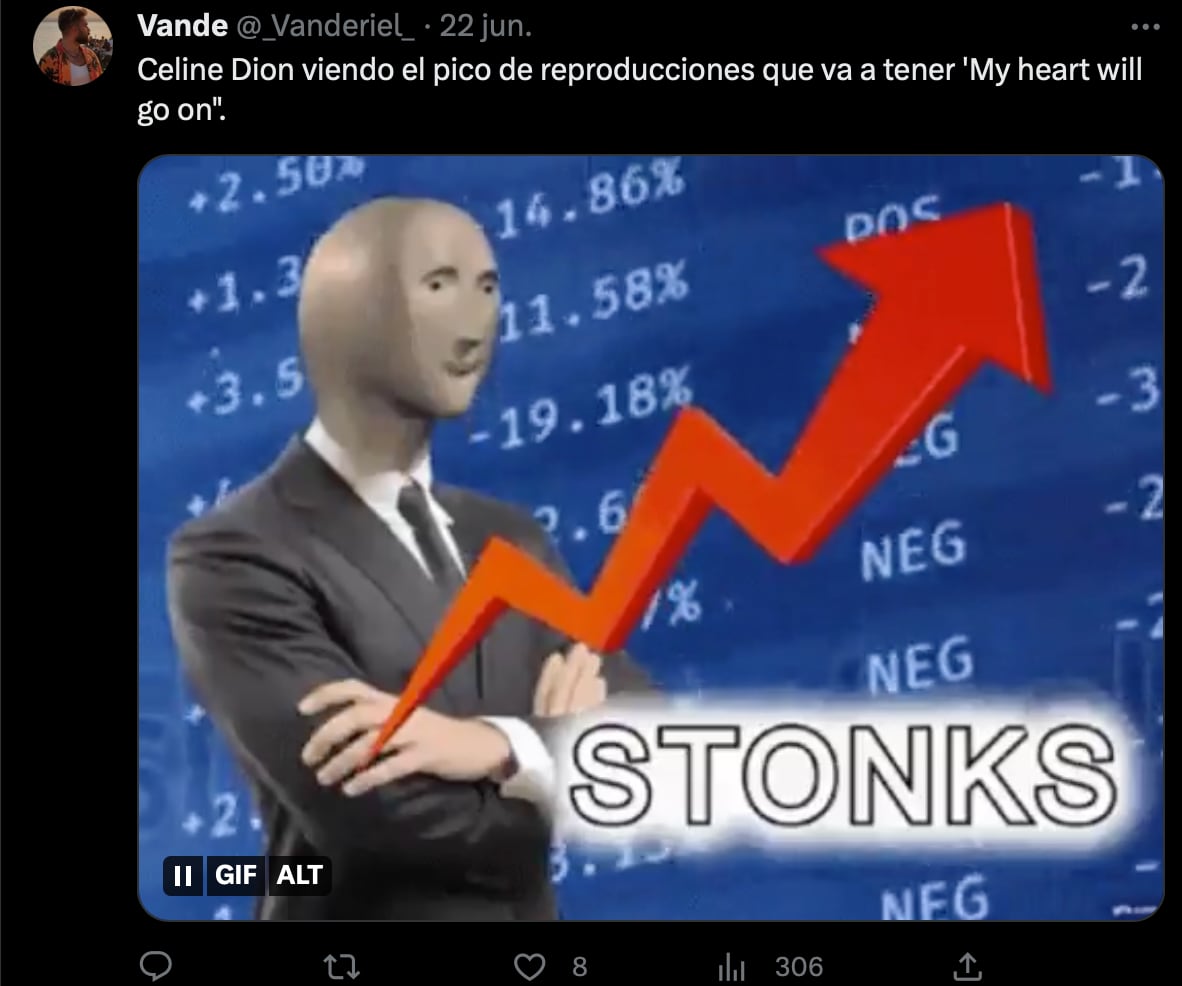 La canción de Céline Dion, My Heart Will Go On, que sale en Titanic es revivida por trágico destino de submarino turístico