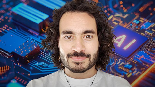 Mrinank Sharma, exdirectivo de Anthropic