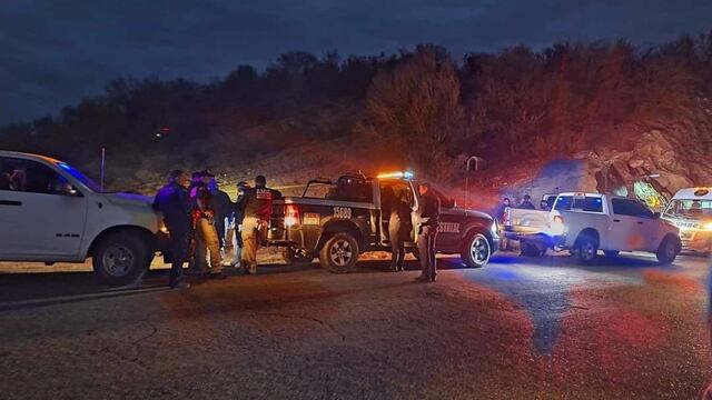 Encuentran muerta a María Canizales, la menor de 12 años reportada como desaparecida en Sonora