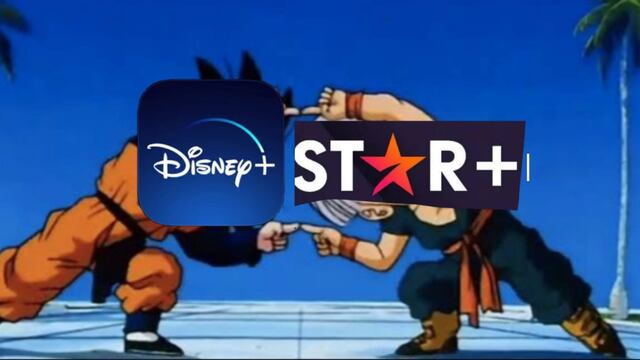Fusión de Disney Plus con Star Plus inspiran los mejores memes