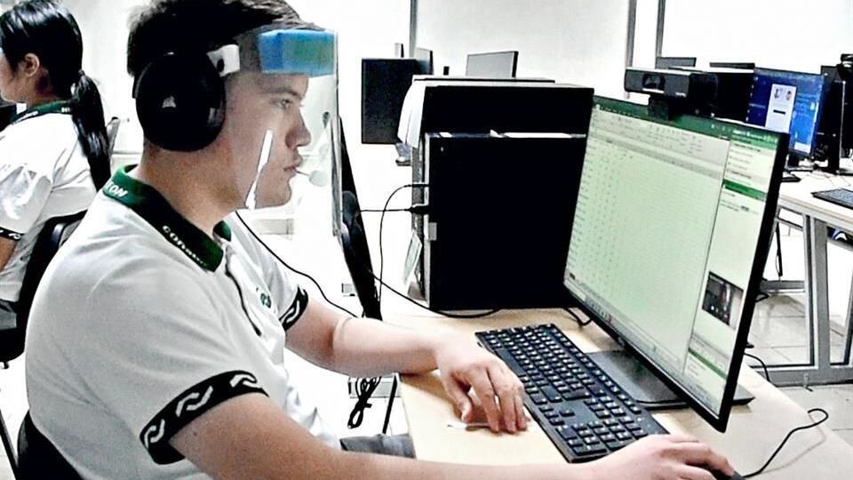 Alumno del Conalep usa Excel como nadie; participará en un mundial de Microsoft