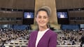 Claudia Sheinbaum participaría como oradora en la Asamblea General de la ONU