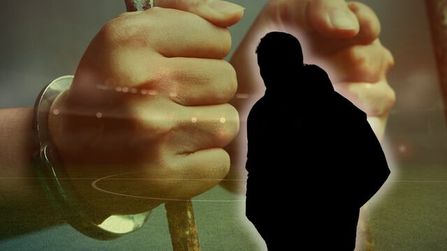 Ex director de Selección Nacional condenado a cadena perpetua