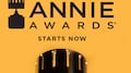 Annie Awards 2026: lista completa de nominados y categorías