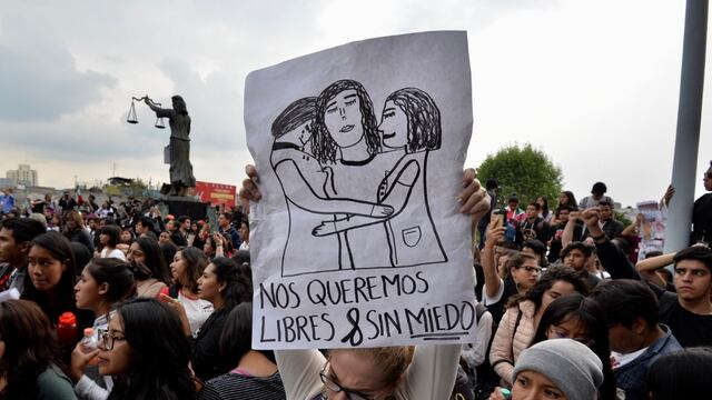 Violencia de género