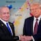 Donald Trump y Benjamín Netanyahu dialogan sobre posible acuerdo de paz en Gaza