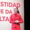 Claudia Sheinbaum recibe gritos de “¡presidenta, presidenta!” en su cuarto informe de Gobierno