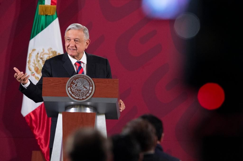 Andrés Manuel López Obrador