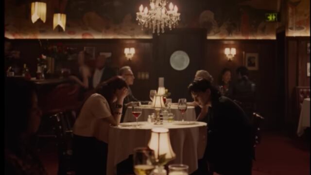 “Seven” el nuevo video de Jungkook lo muestra con Han So-Hee como su novia y el ARMY enloquece