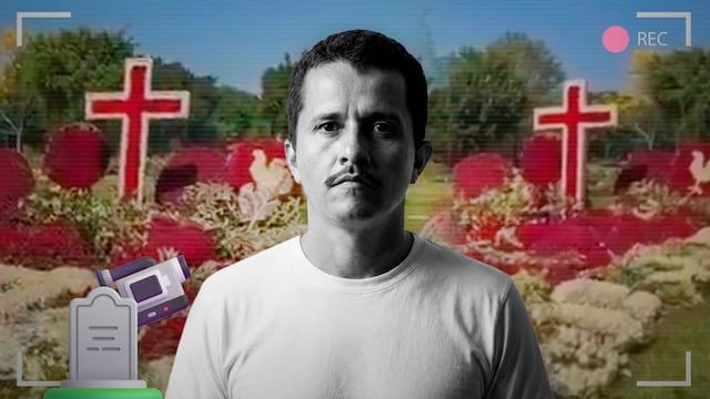 Revelan cómo luce la tumba de El Mencho en el panteón Recinto de Paz