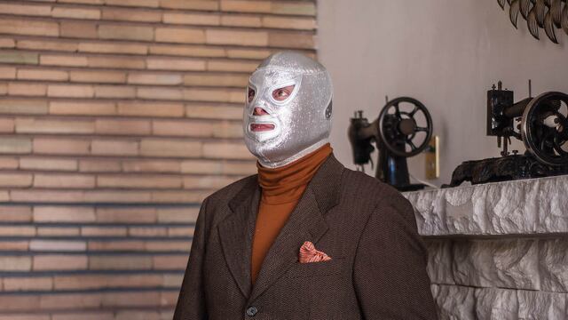 Imagen de archivo de El Hijo del Santo