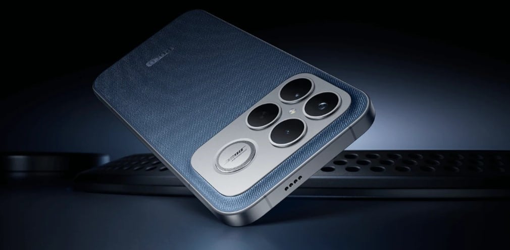 Xiaomi POCO F8 Ultra