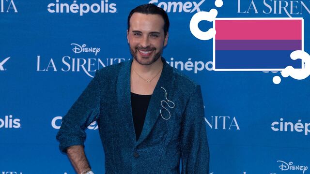 ¿Apio Quijano es bisexual? Ya lo reveló en La Casa de los Famosos México.
