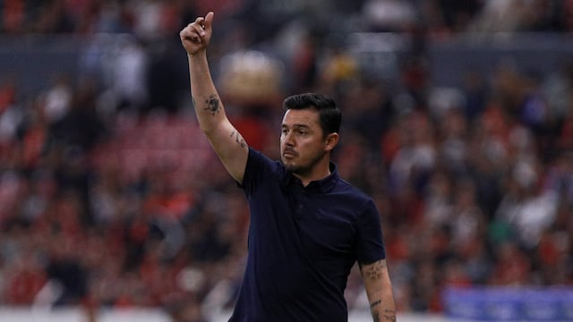Diego Mejía brilla lejos de la Liga MX en Atlético Ottawa tras la experiencia que tuvo con FC Juárez