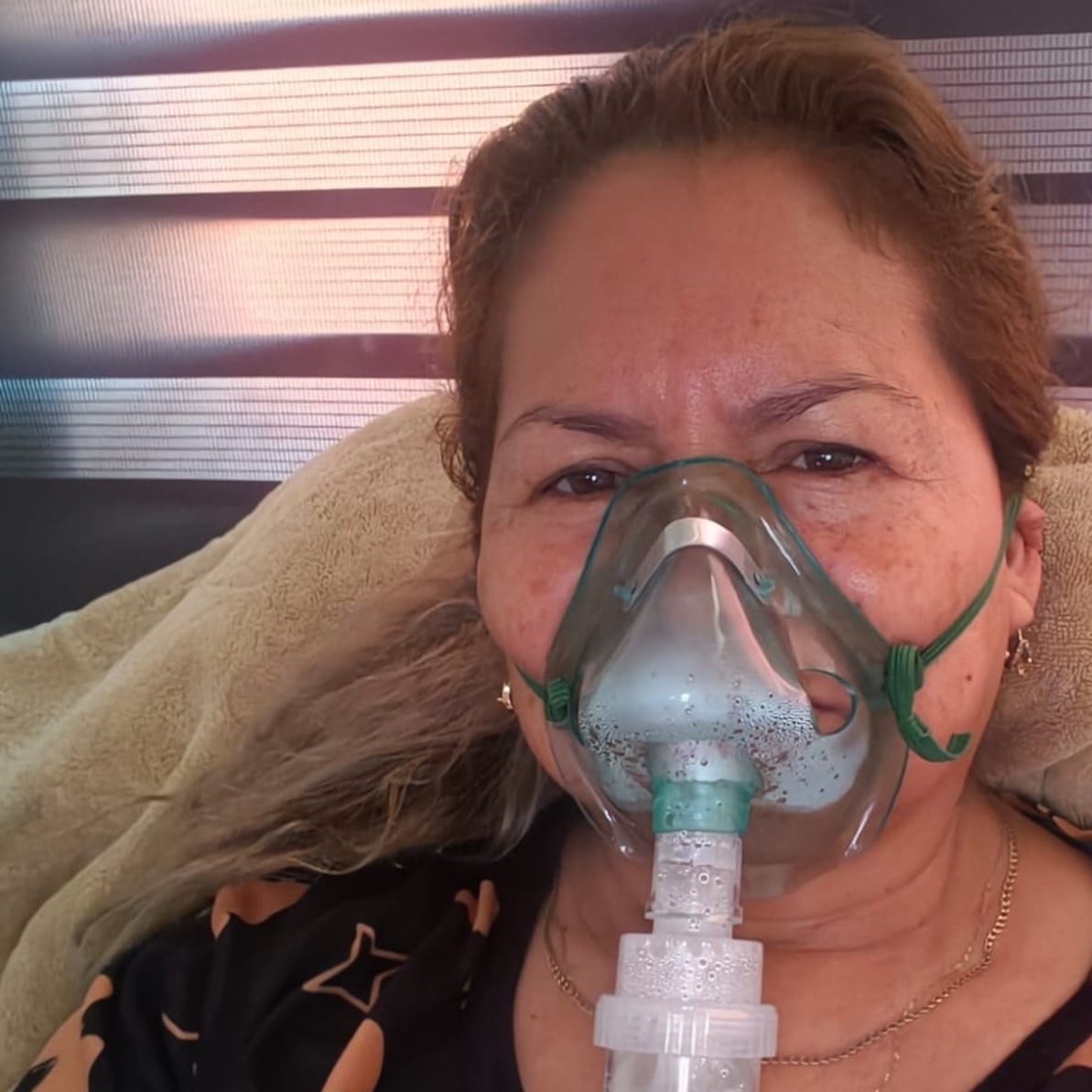 Ceci Flores revela deterioro de salud y exige a autoridades buscar a su hijo