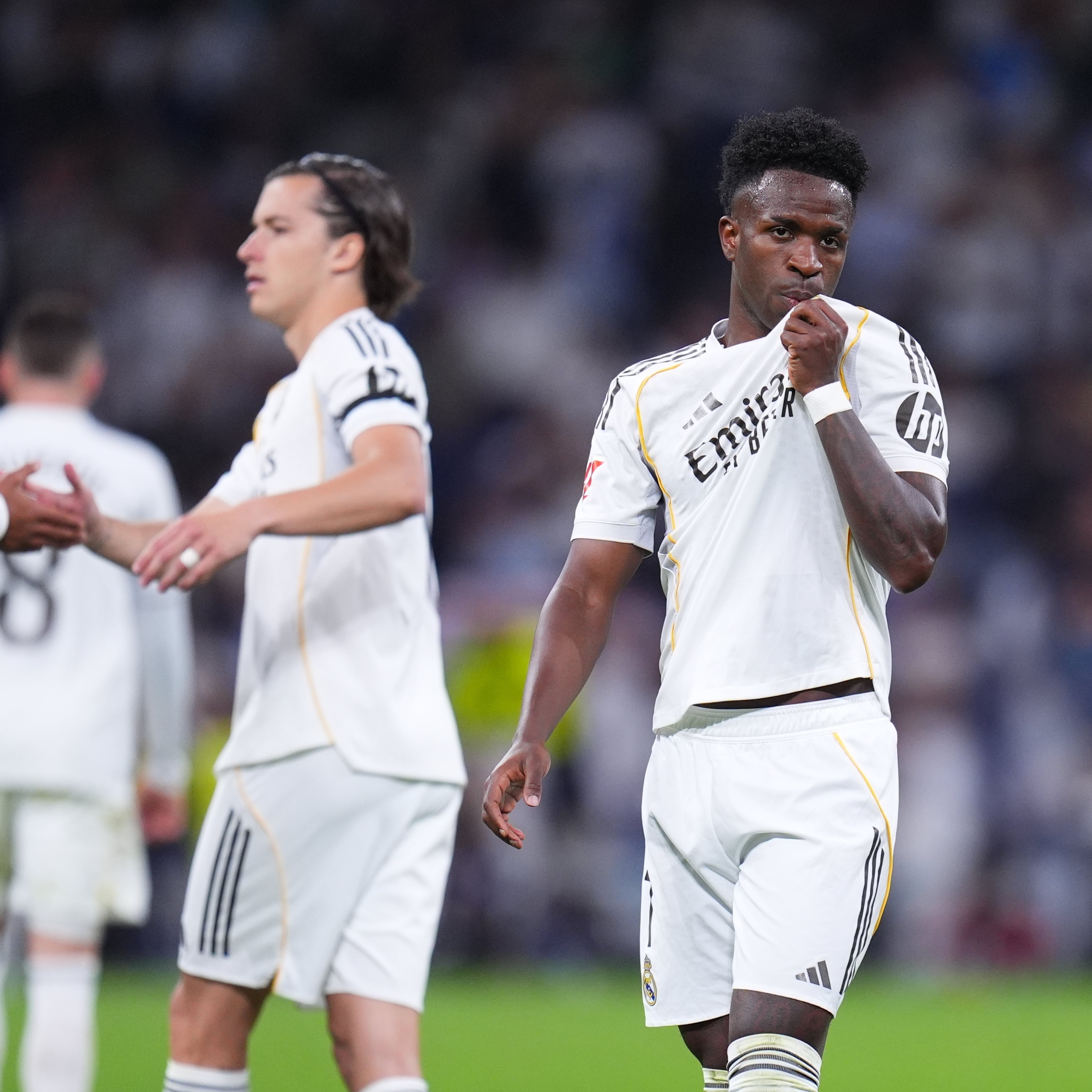 Betis vs Real Madrid: Pronóstico y posibles alineaciones del partido de LaLiga