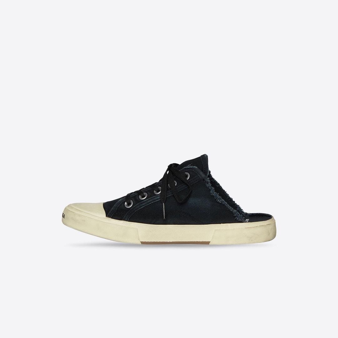 Tenis Balenciaga de la colección Paris Sneaker