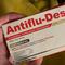 Antiflu-des: Un especialista no recomienda su uso y todo México no quiere creerle
