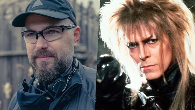 Robert Eggers va a dirigir la secuela de Labyrinth, película que protagonizó David Bowie