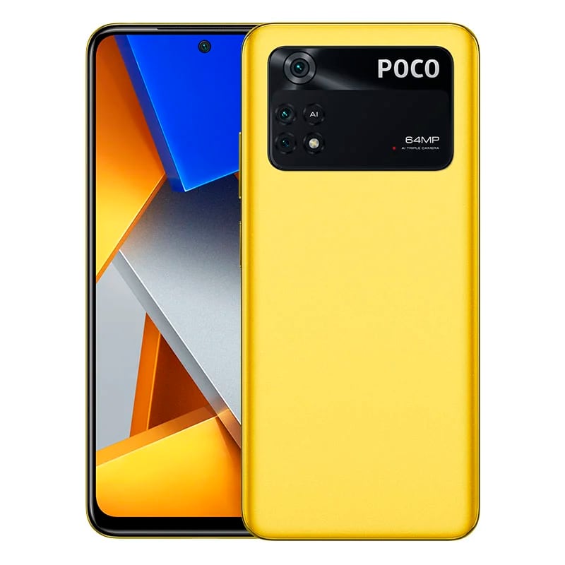 POCO M4 Pro 4G