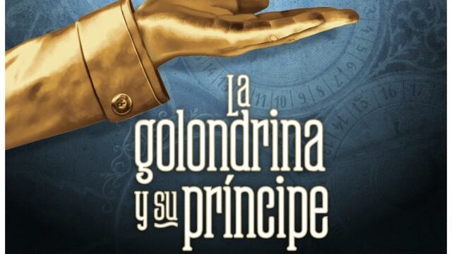El director Alberto Espino son obra “La golondrina y su príncipe” es transparente y legal.