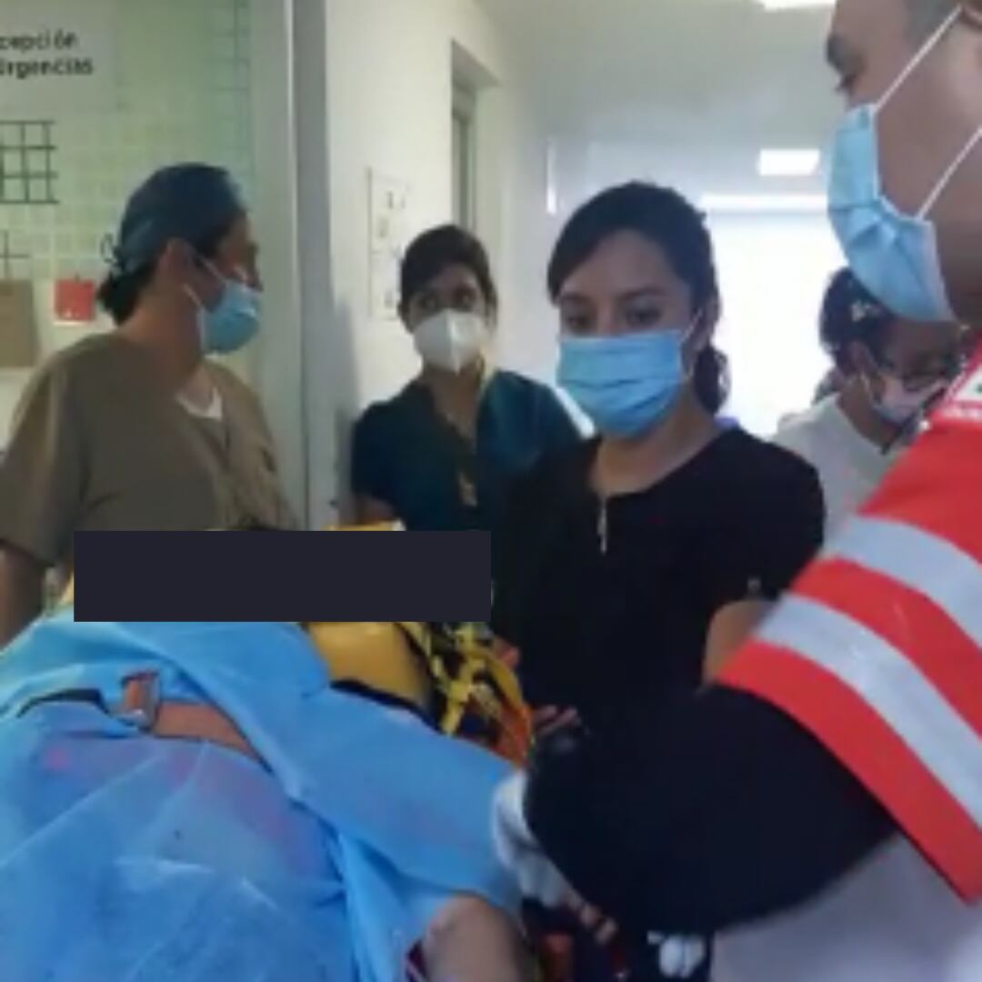 Caso Sportium Desierto de los Leones