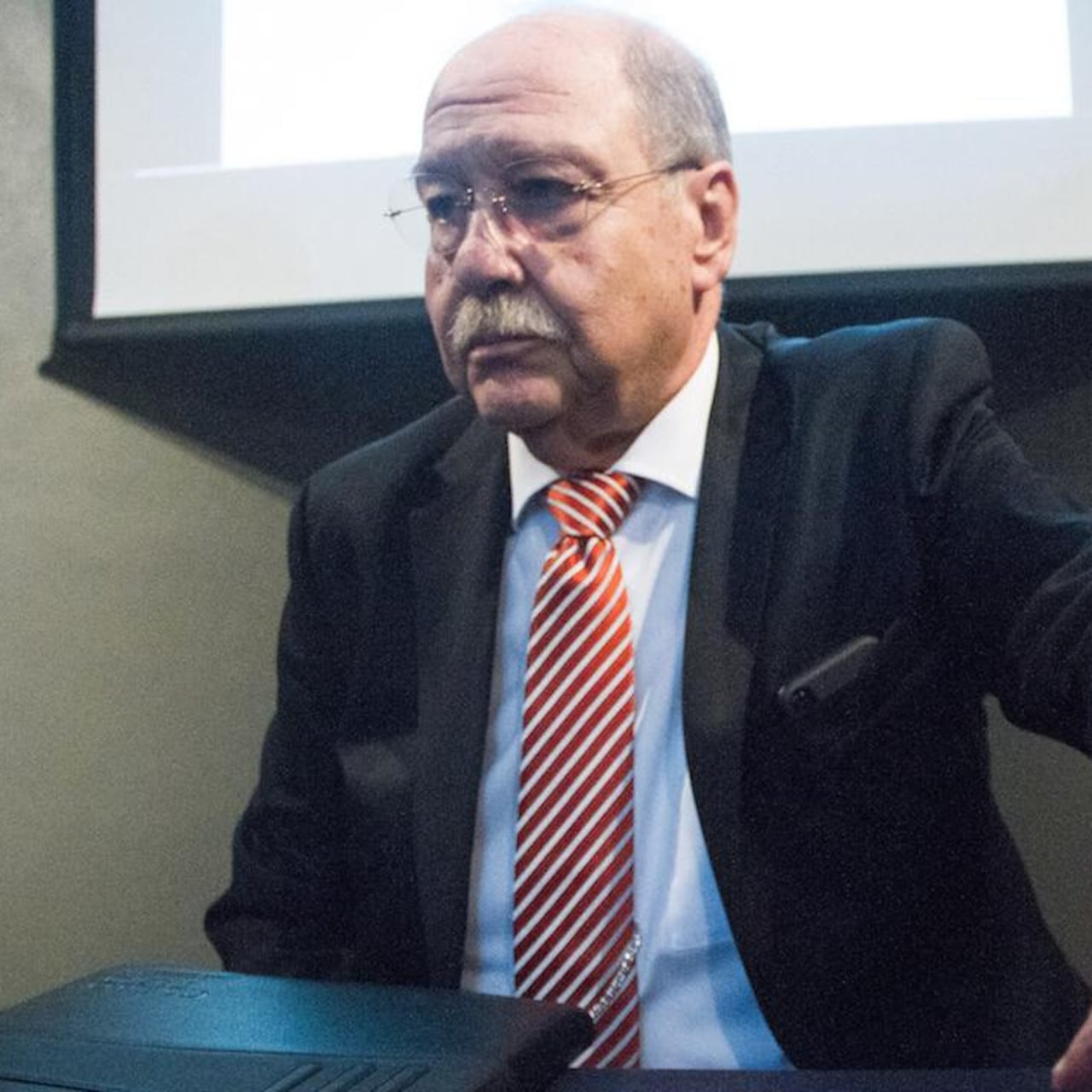 Muere Javier Coello Trejo, abogado y exprocurador llamado “Fiscal de Hierro”