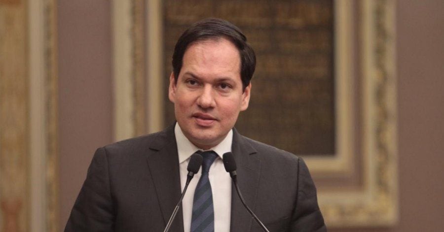 Juan Pablo Kuri Carballo