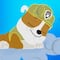 50 minutos de música para dormir con Rubble de Paw Patrol en YouTube