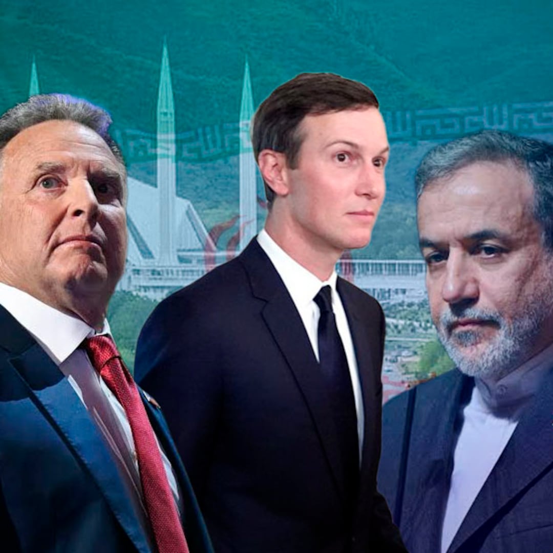 Irán deja Islamabad antes de llegada de Kushner y Witkoff