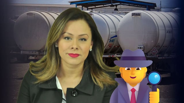 Tania Contreras no será detenida pese a investigación por huachicoleo en Tamaulipas