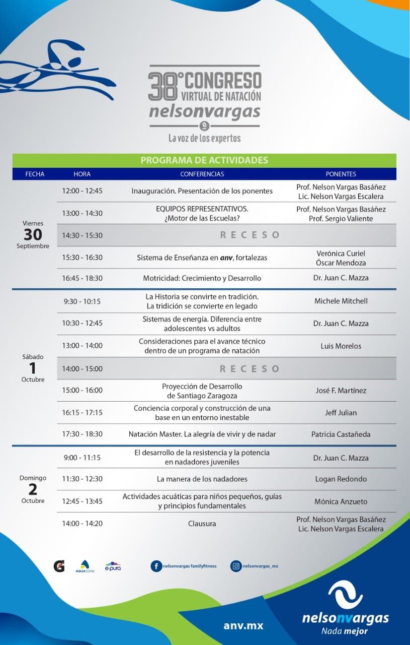 Congreso nelsonvargas