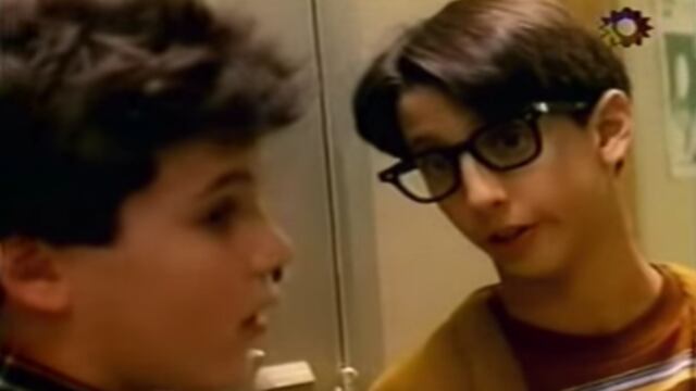 Serie "Los años maravillosos"