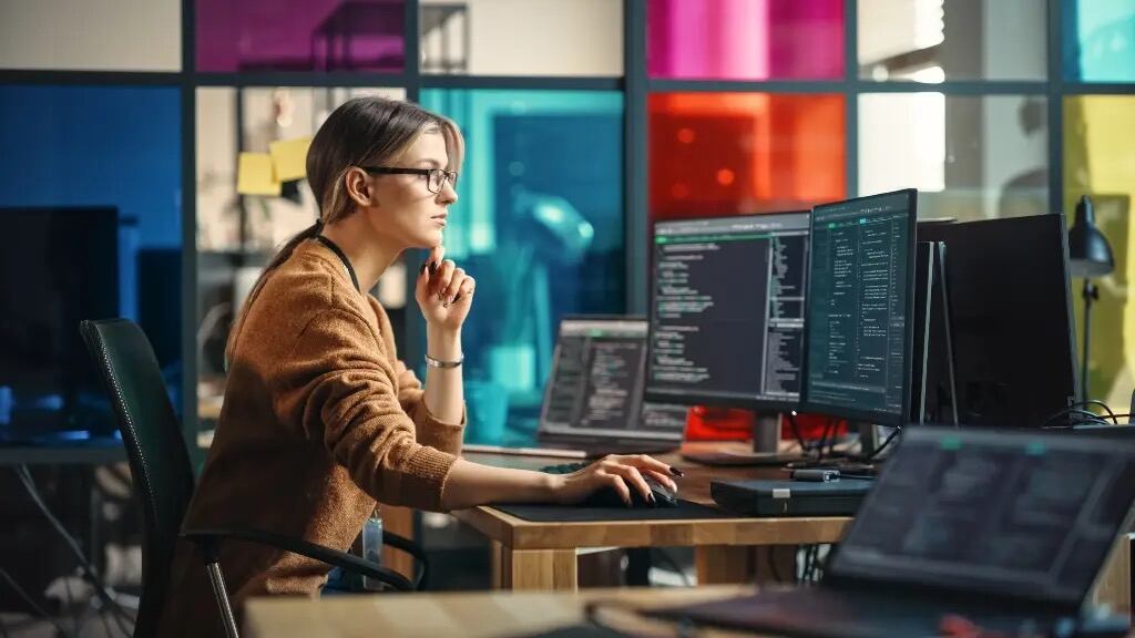 ¡Feliz Día del Programador! X frases para dedicar hoy 12 de septiembre
