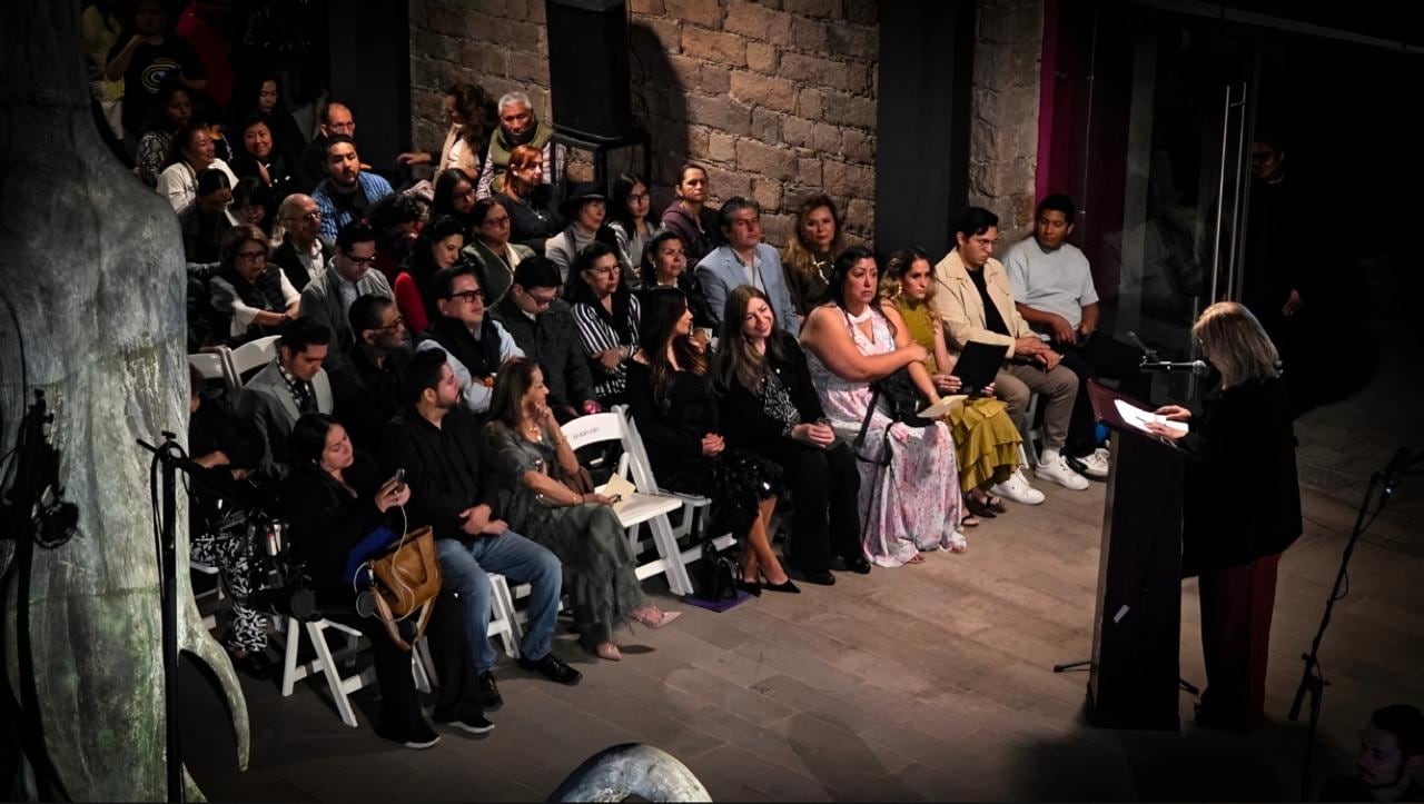 OSSLP impulsa cultura con liderazgo femenino en San Luis Potosí